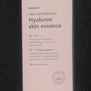 Hanskin Hyaluronic Acid Skin Essence